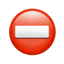 no-entry