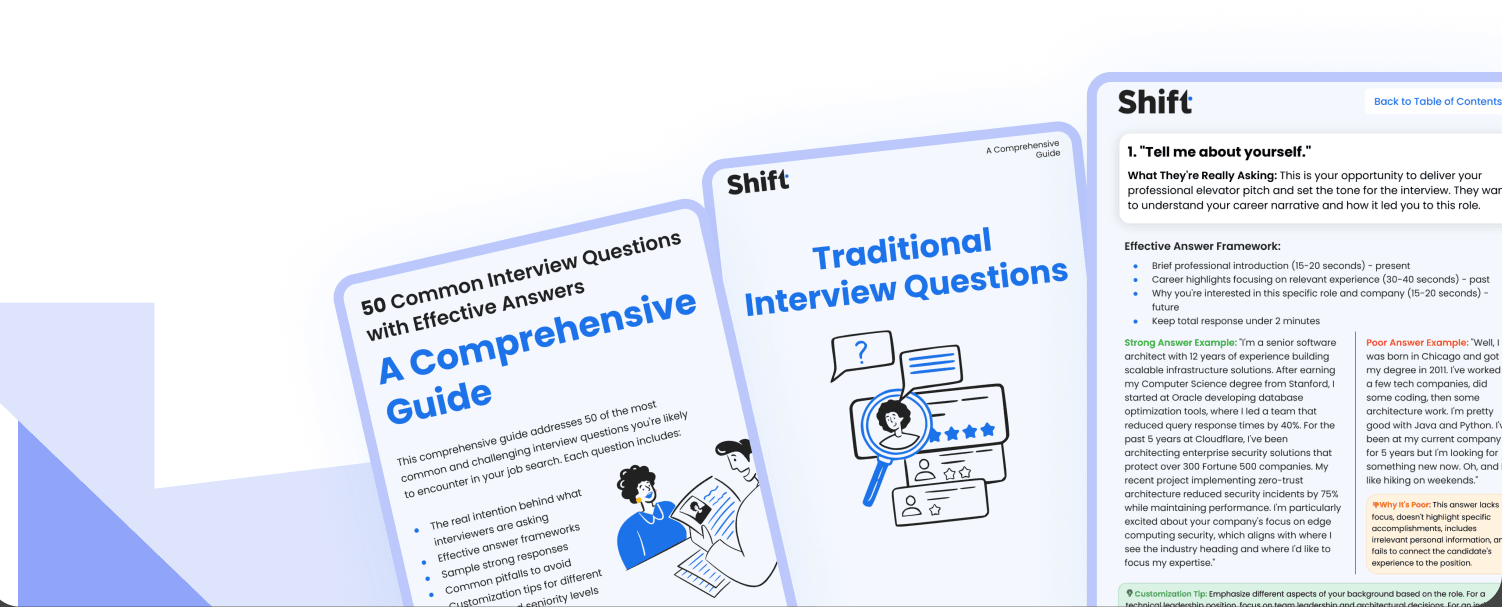 Advanced Job Search Insights