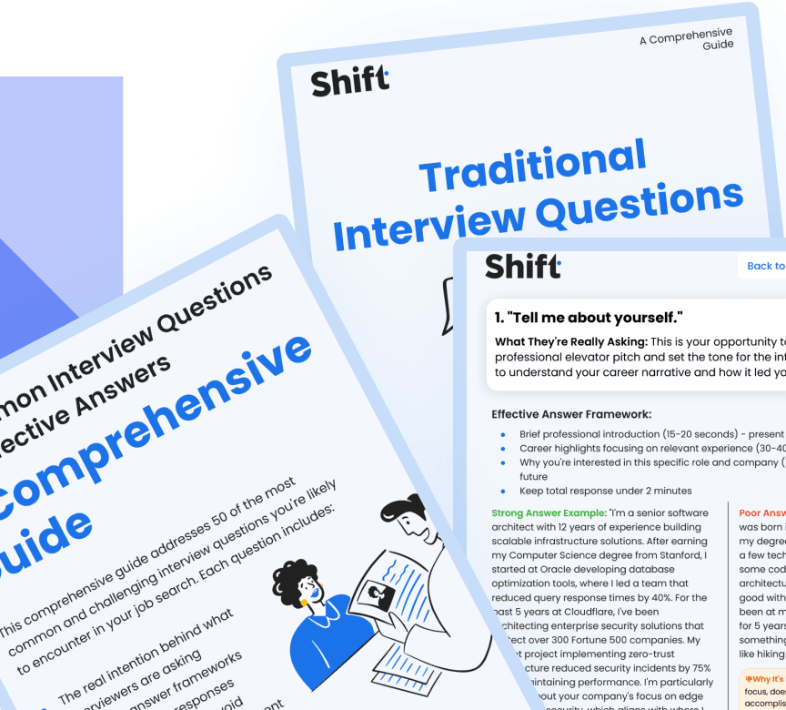 Advanced Job Search Insights
