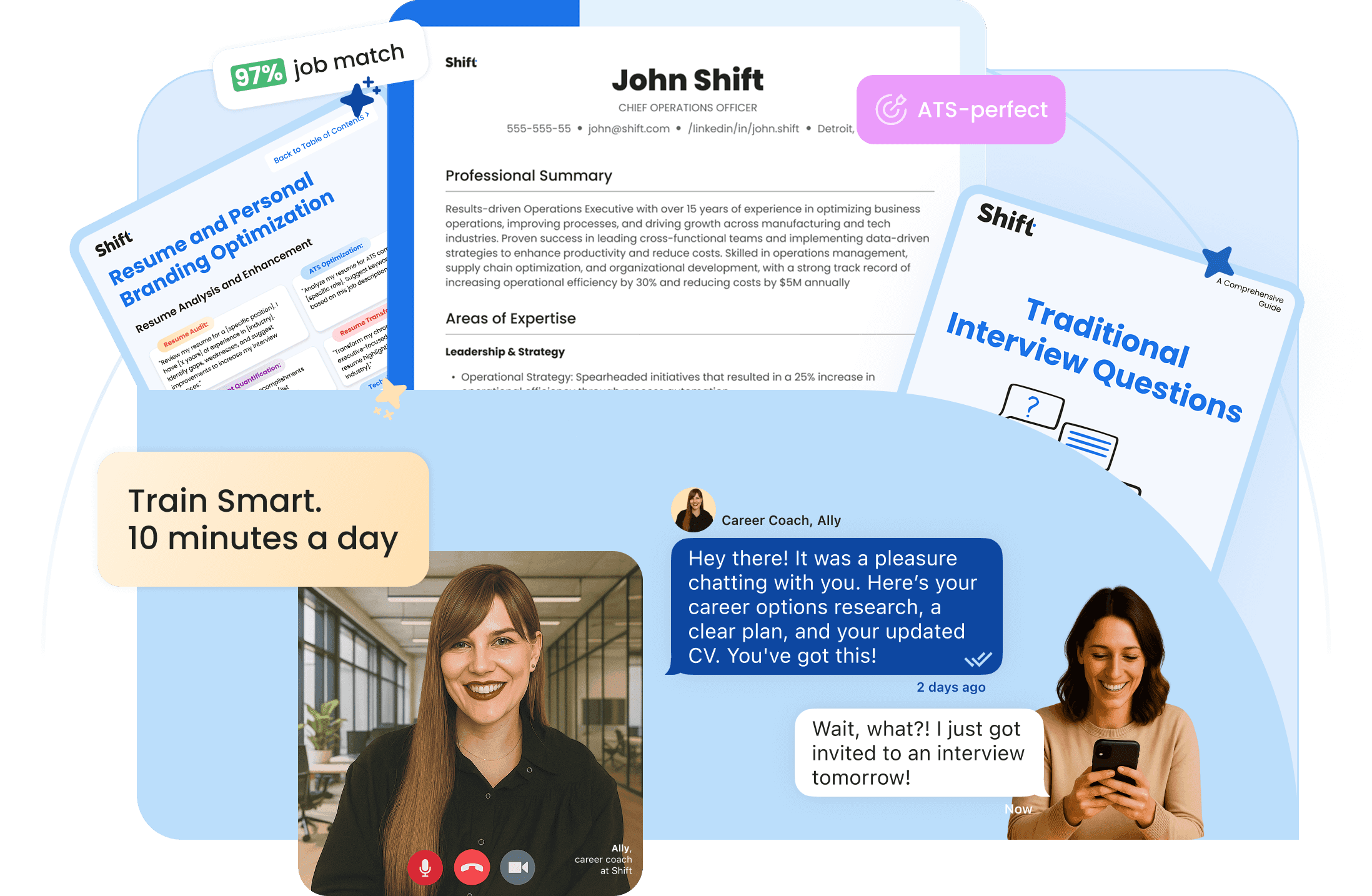 Onboarding illustration
